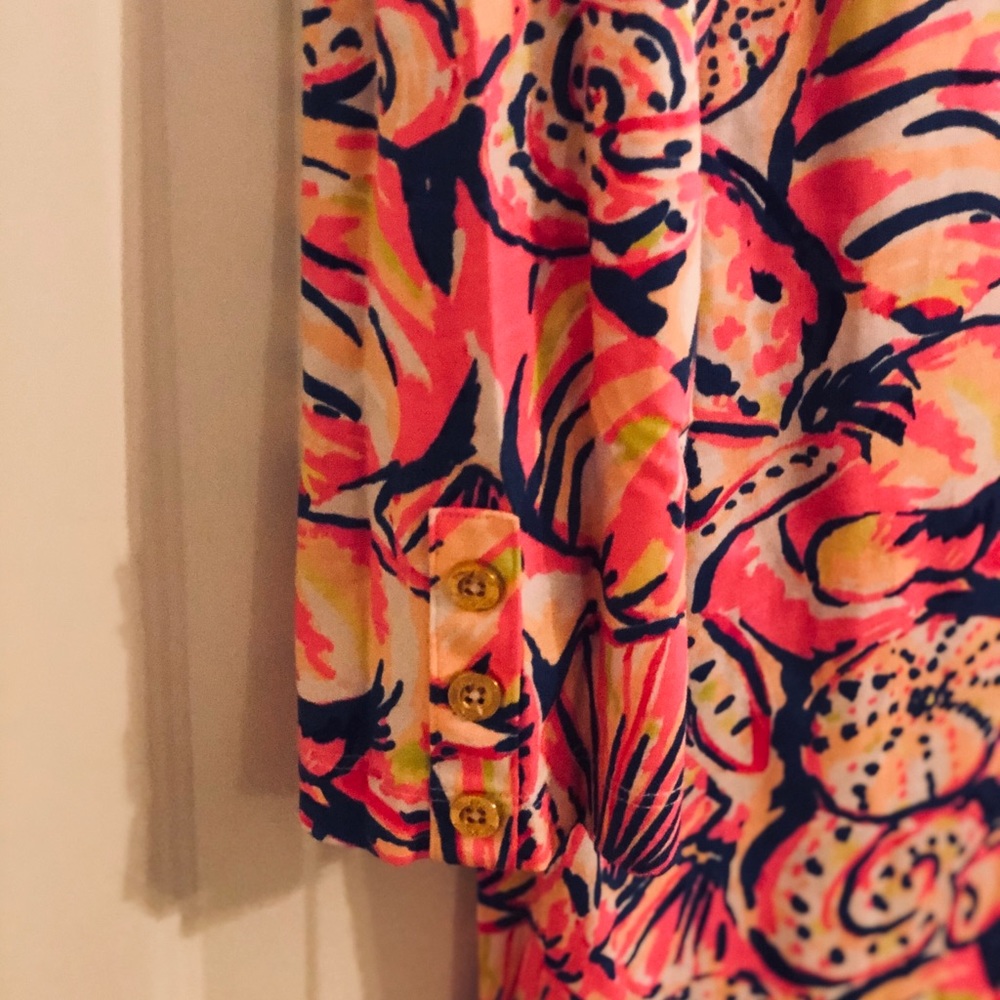 Lilly Pulitzer women’s dress XL